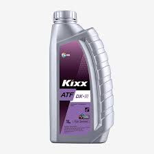 Picture of KIXX ATF DX-III 1L 
